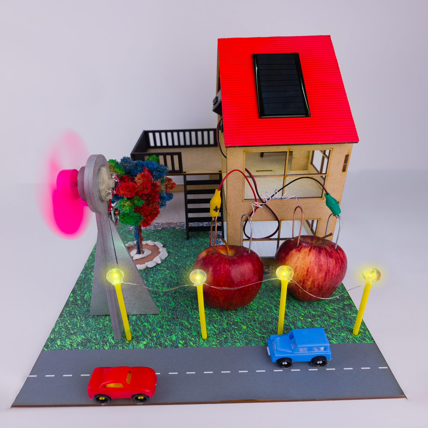 Casa Ecologica