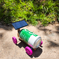 Auto solar