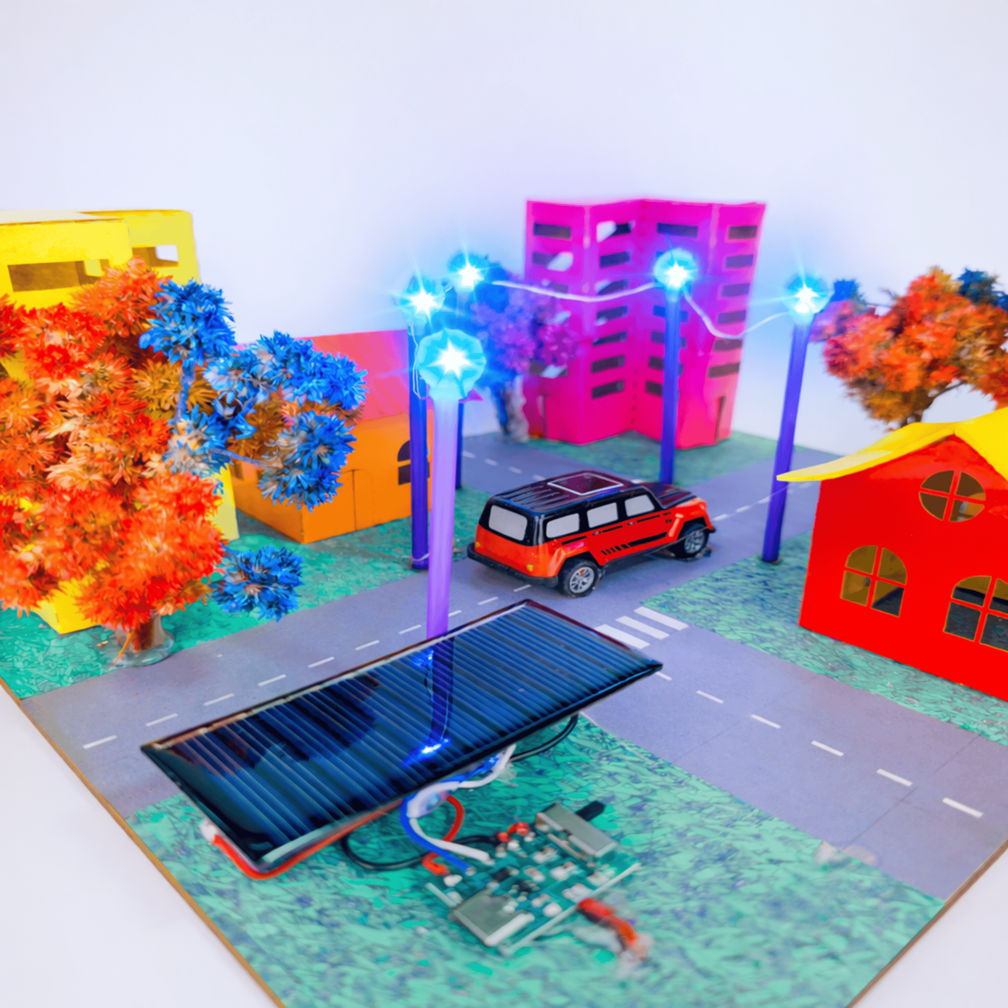 Ciudad Ecológica