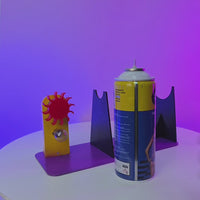 Generador a Vapor 2.0
