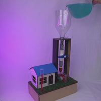 Hydropower – Mini Hidroeléctrica