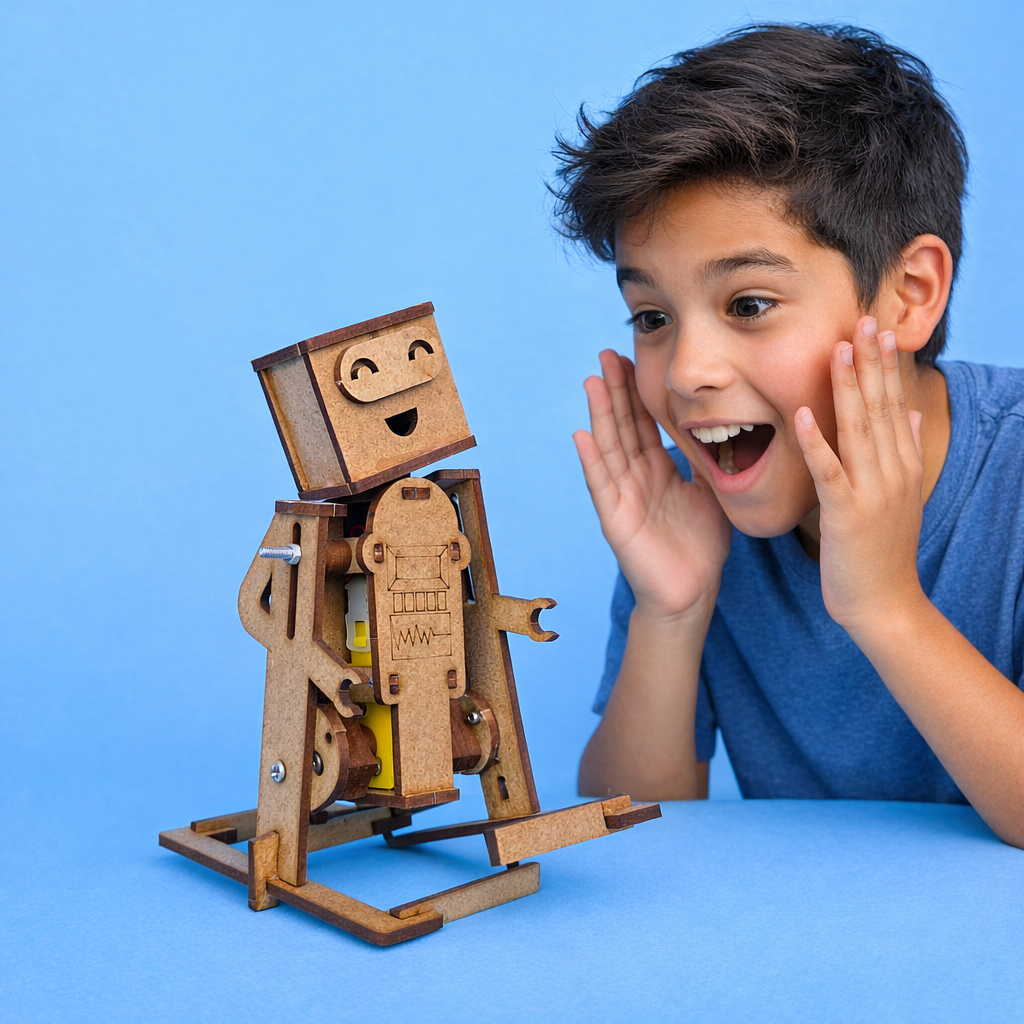 Robot Caminante
