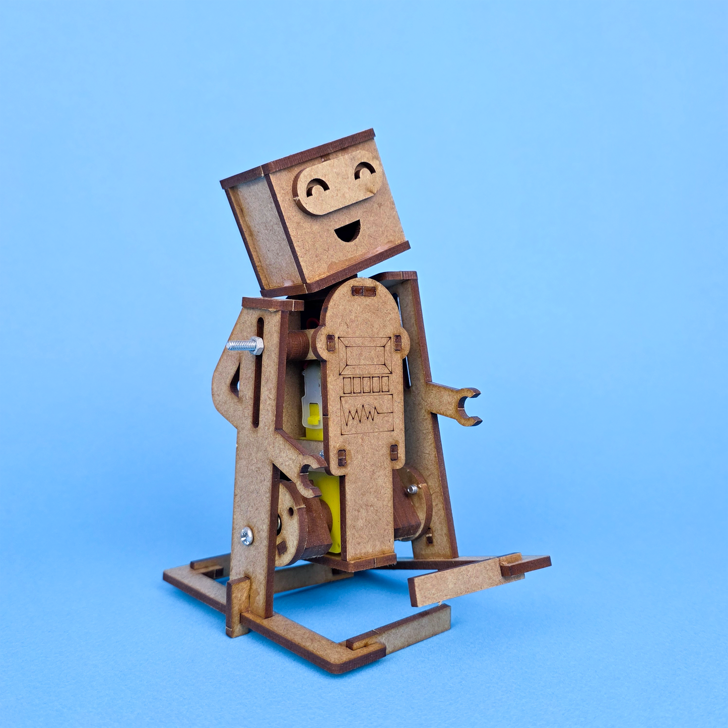 Robot Caminante