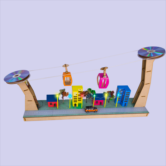 Teleférico