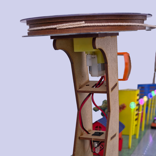 Teleférico